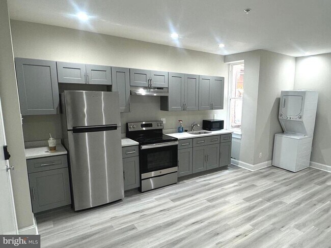 Foto del edificio - 3857 N Broad St