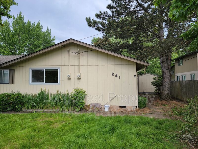 241 S 13th St, Philomath, OR 97370 House for Rent in Philomath, OR