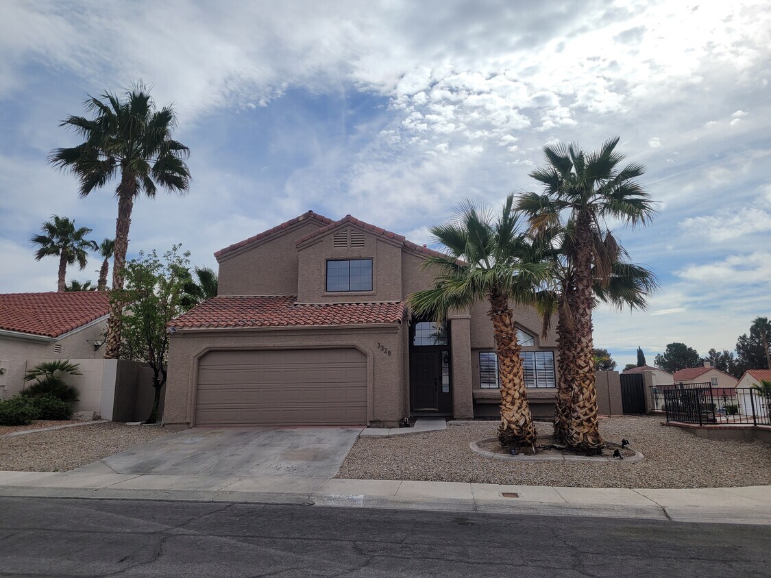 3328 Agustine Cir, Las Vegas, NV 89117 House Rental in Las Vegas, NV