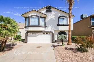 Building Photo - 5180 W Saragosa St