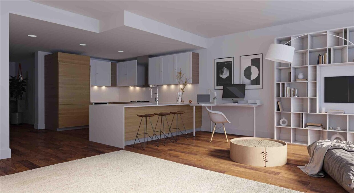 Foto principal - 77 Hudson St