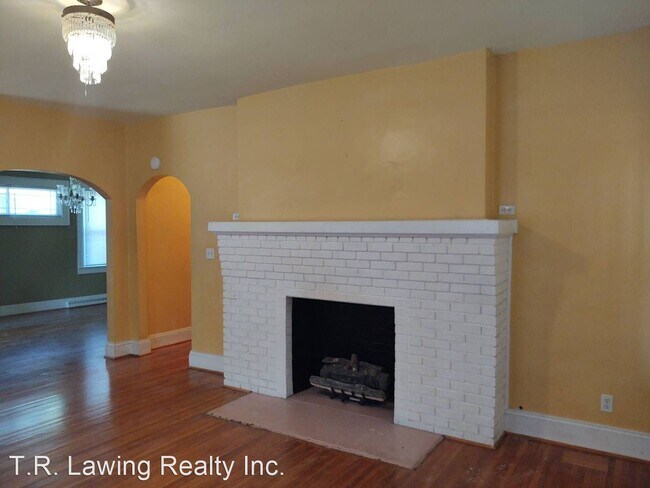 Building Photo - 3 br, 2.5 bath House - 618 East Marion Street