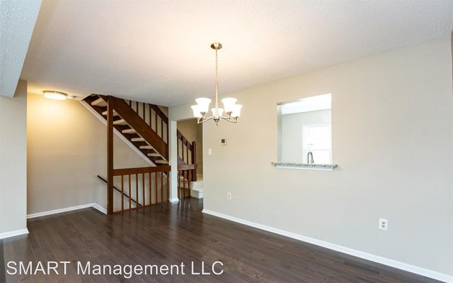 Building Photo - 4 br, 2 bath House - 833 Saint Michaels Drive