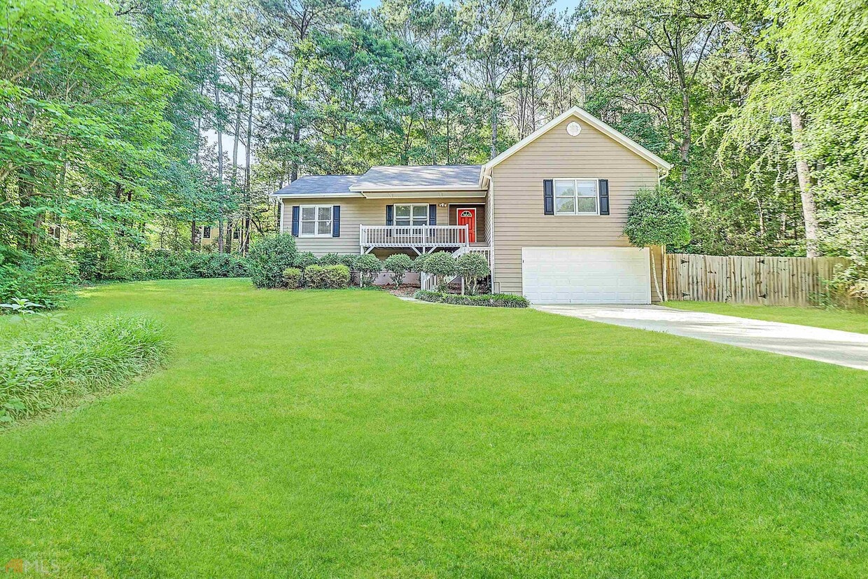 4461 Stoney Creek Ct, Loganville, GA 30052 House for Rent in