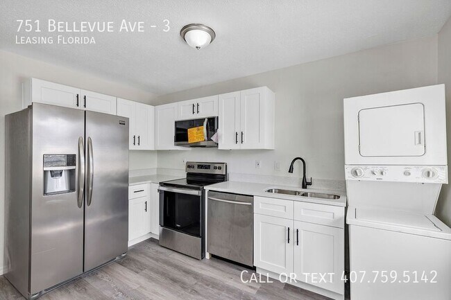 Foto del edificio - 751 Bellevue Ave