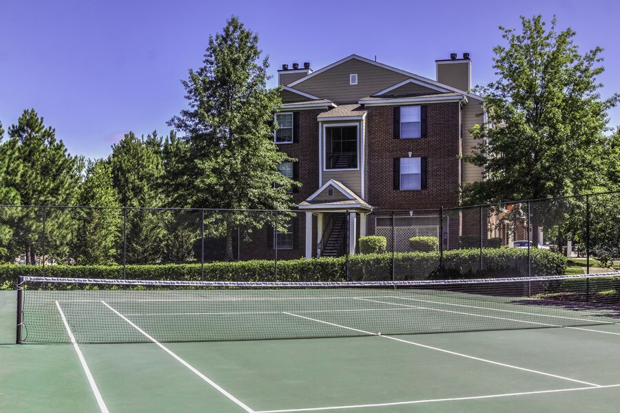 The Madison Apartments Apartments Henrico, VA