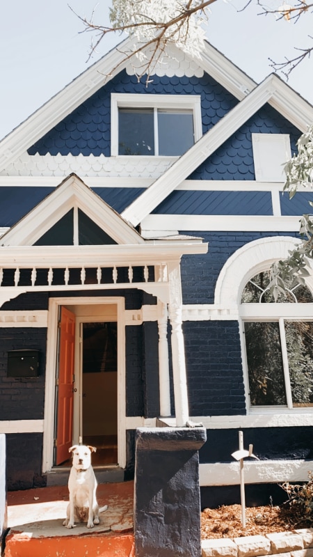 Building Photo - 3546 Lipan St
