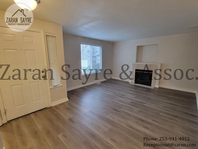 Foto del edificio - 2805 9th St SE