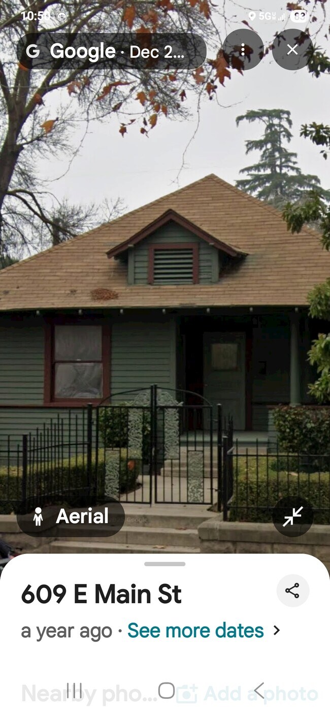 Foto del edificio - 609 E Main St