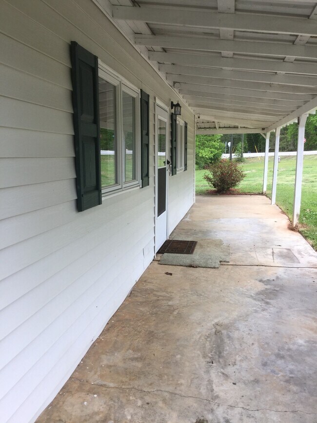 Foto del edificio - Country House on 1 Acre