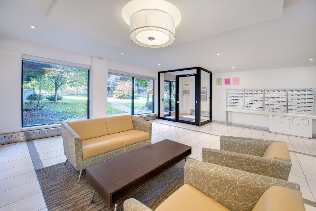 Glen Park Apartments Apartments 7411 Yonge St Markham, ON