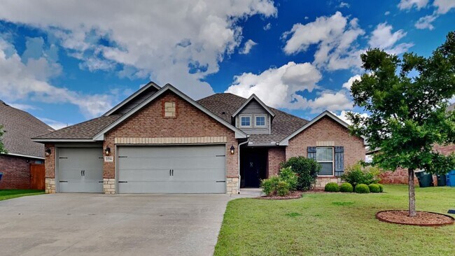 Foto del edificio - 4 Bedroom in Edmond