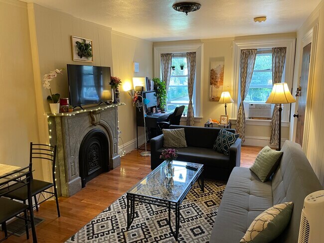 Foto del edificio - 32 Pearl St