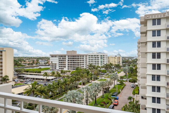 Foto del edificio - 3301 S Ocean Blvd