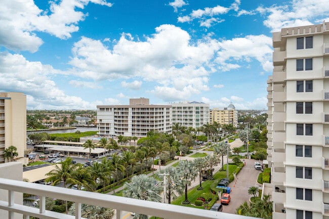 Building Photo - 3301 S Ocean Blvd