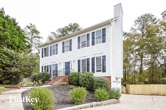 Foto del edificio - 4552 Spotted Pony Dr NW