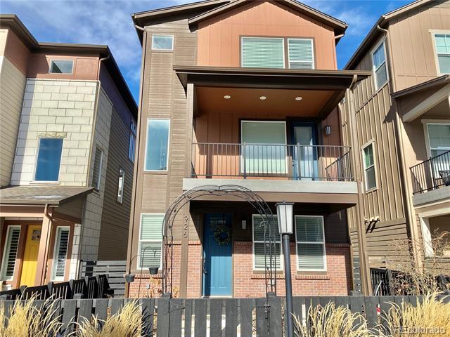 Foto principal - 926 Ramblestone St