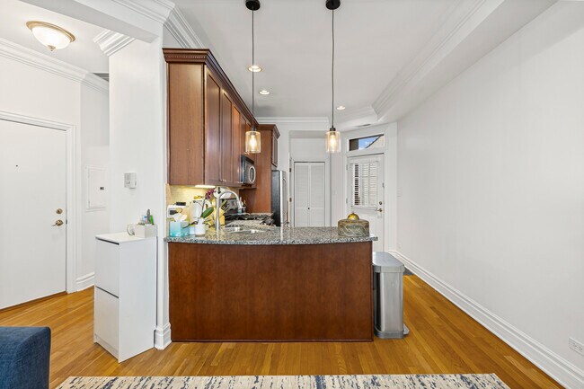 Foto del edificio - 1709 N Crilly Ct