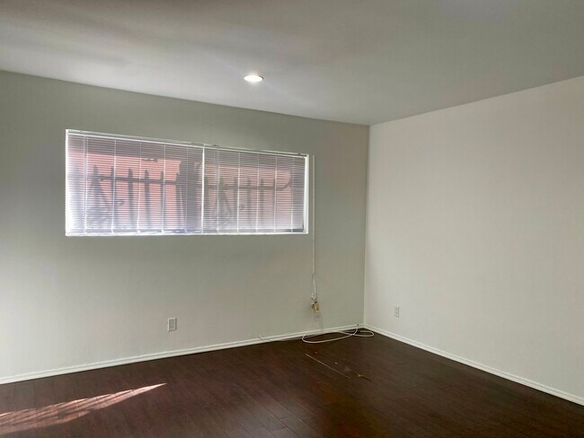 Unidad 5 - 1er dormitorio - 3436 Vinton Ave