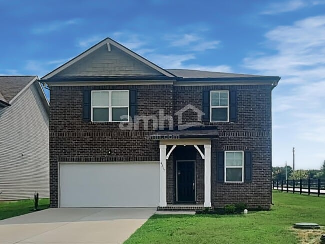 Building Photo - 4317 Fieldcrest Dr