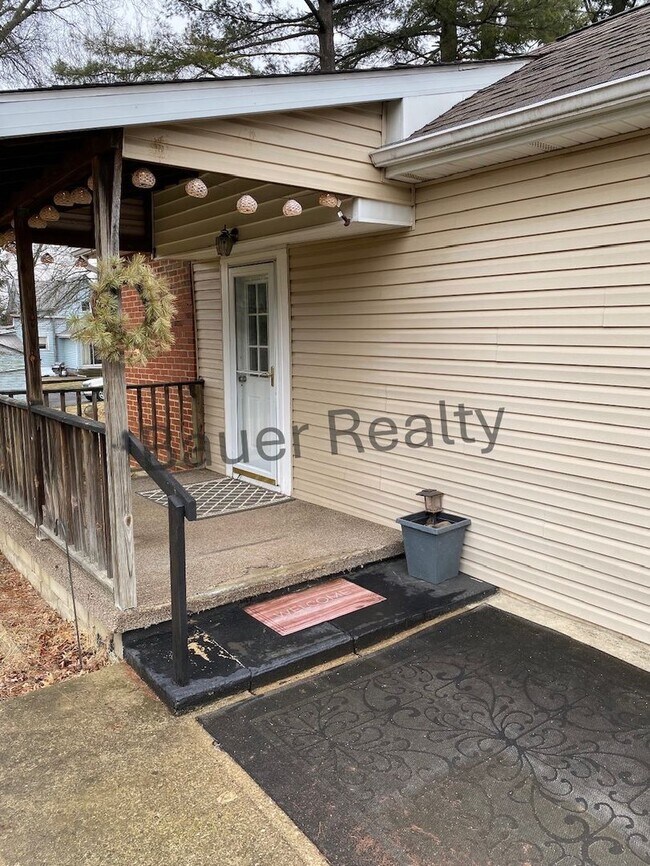 Foto del edificio - Three Bedroom, Country Setting