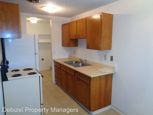 Building Photo - 2 br, 1 bath Apartment - 1929 Belvedere Drive