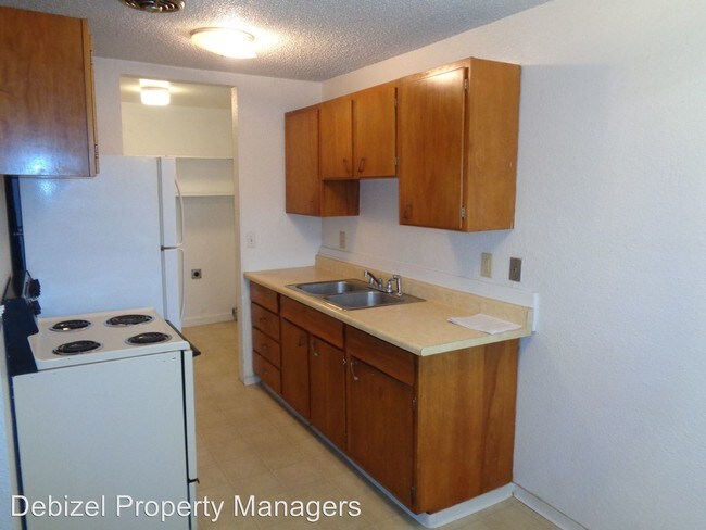 Foto del edificio - 2 br, 1 bath Apartment - 1929 Belvedere Drive