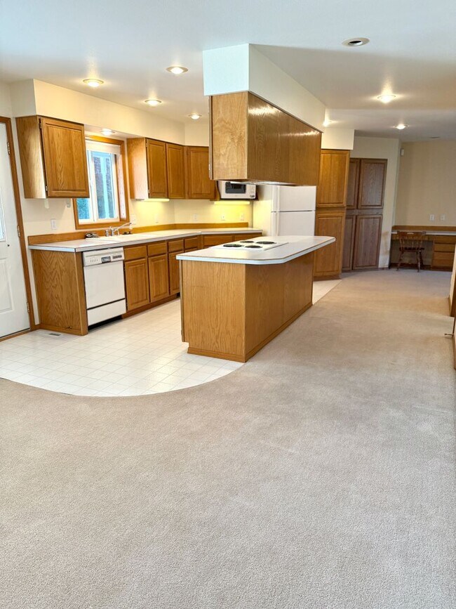 Foto del edificio - Cozy Home Feel, One Floor Living, Great Ba...