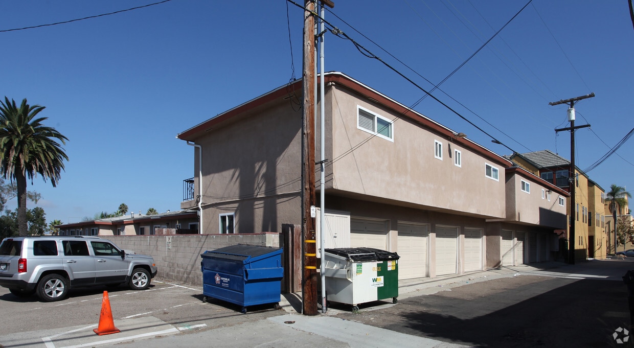 Building Photo - 4067-71 Normal St
