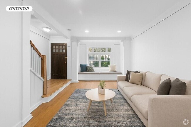 Building Photo - 1058 Sterling Pl
