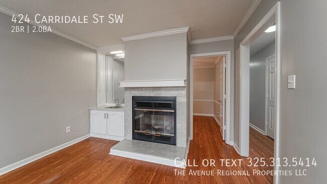 Foto del edificio - Your Perfect 2-Bed, 2-Bath Haven Awaits!