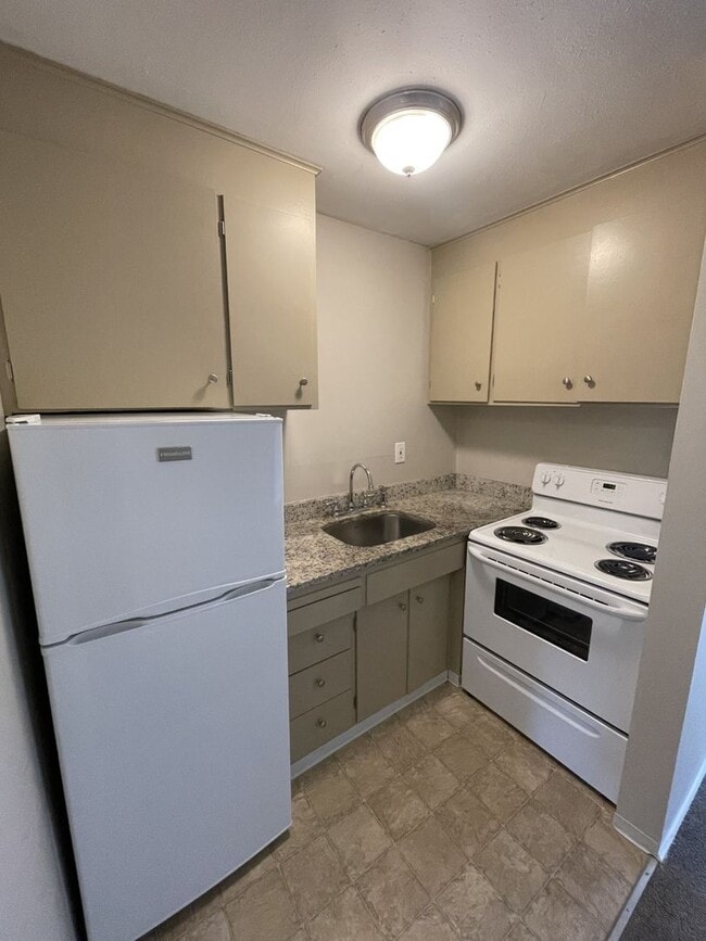 Interior Photo - Mercer Crest Apartments