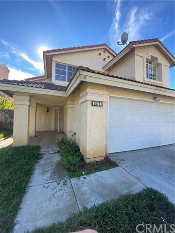 Primary Photo - 15767 San Roque Rd