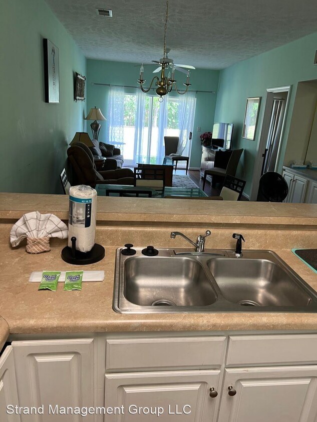 Building Photo - 2 br, 2 bath House - 606 River Oaks Drive ...