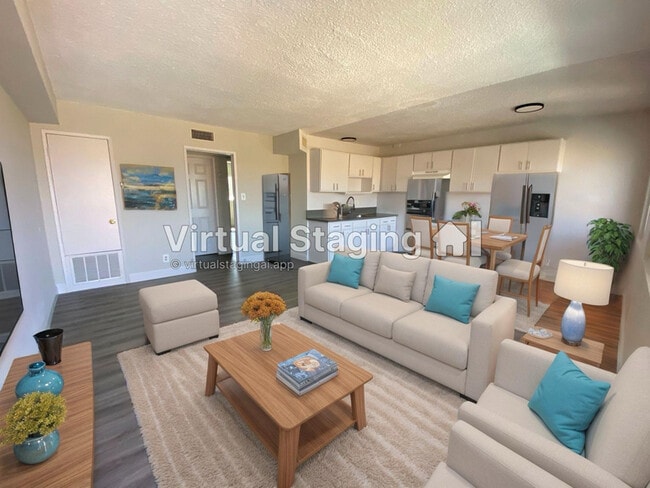 Photo - 1226 W 98th St Apartment