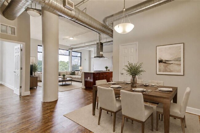 Foto del edificio - 3820 Roswell Rd NE