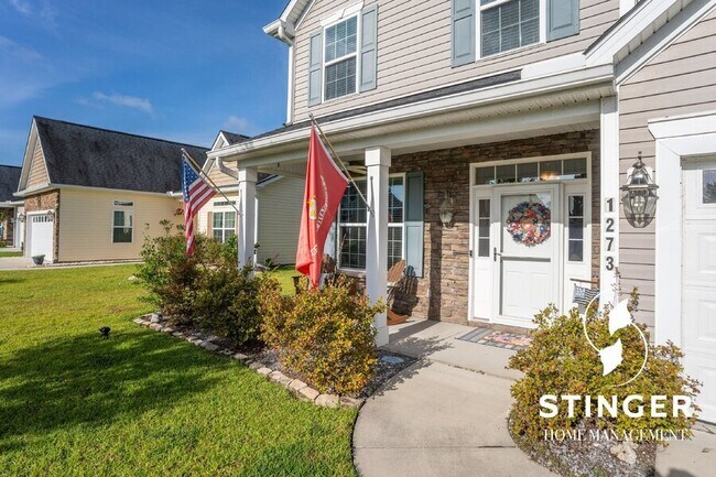 Foto del edificio - 1273 Hearthstone Dr