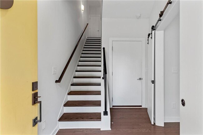 Foto del edificio - 415 Gartrell St SE