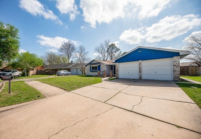 Foto del edificio - Coming Soon! Southwest Houston 3 bed/2 bat...