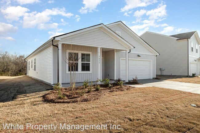 Building Photo - 4 br, 2 bath House - 3055 Light Ridge Ct SW