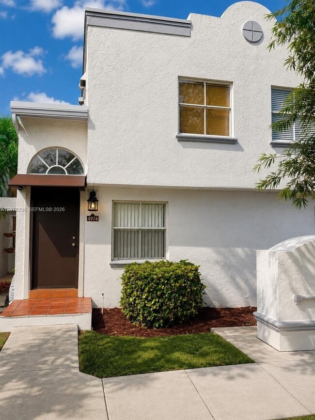 Building Photo - 4974 NW 97th Pl