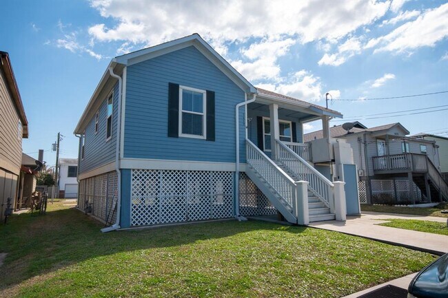 Foto del edificio - 5619 Menard Ave