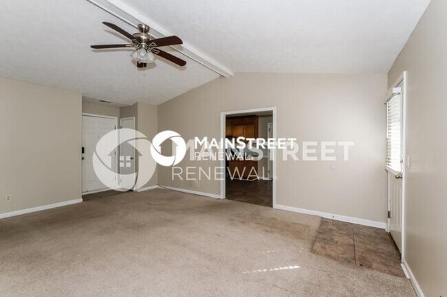 Foto del edificio - 3 Bedroom Pet-Friendly Home in Covington, ...