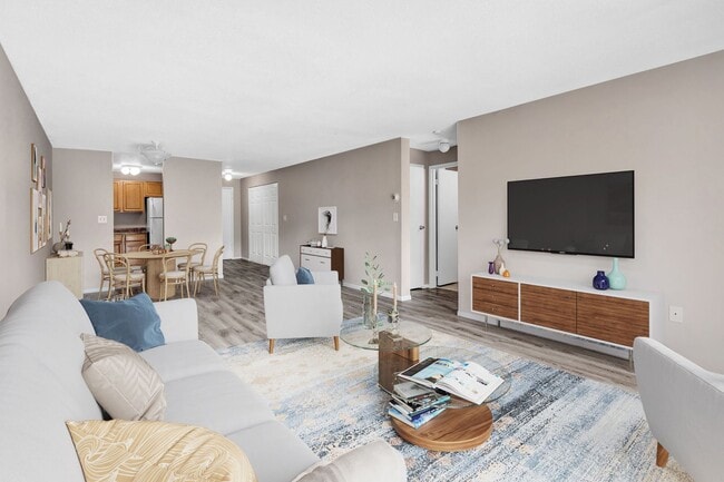 Interior Photo - Eastwood Terrace
