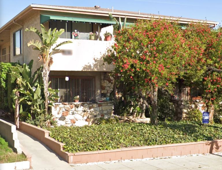 1327 Berkeley Street-Unit 1 - 1327 Berkeley St