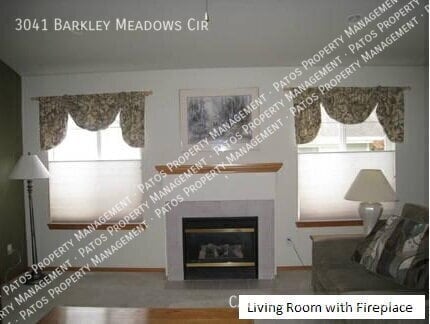 Foto del edificio - 3041 Barkley Meadows Cir