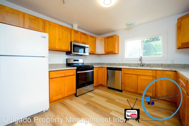Foto del edificio - 2 br, 1 bath House - 19 Andrew Road