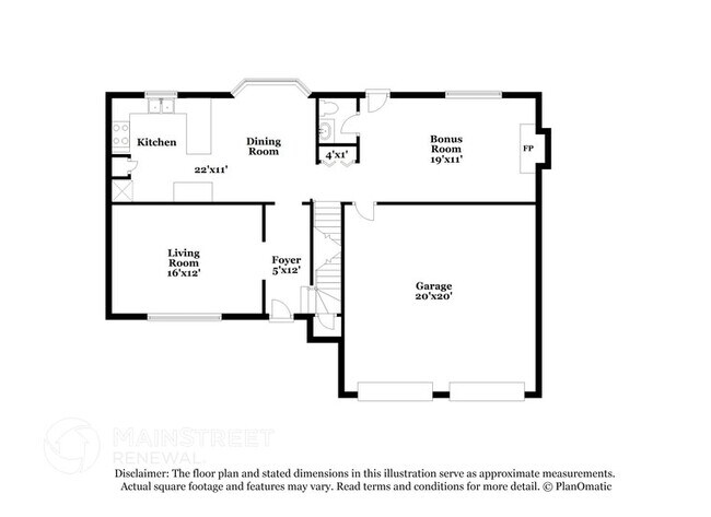 Foto del edificio - 14008 S Raintree Dr