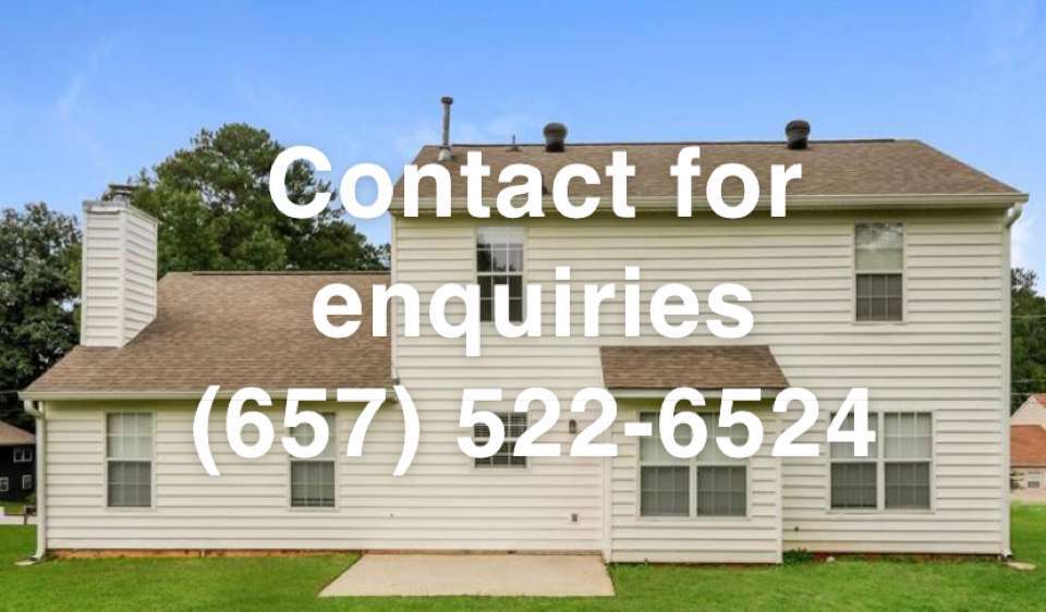 3196 Creekwood Dr, Rex, GA 30273 House Rental in Rex, GA