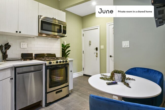 Foto del edificio - Room in Shared 3 bed/1 bath home in East Village